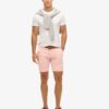 Stretch-Chino-Shorts Stretch-Chino-Shorts