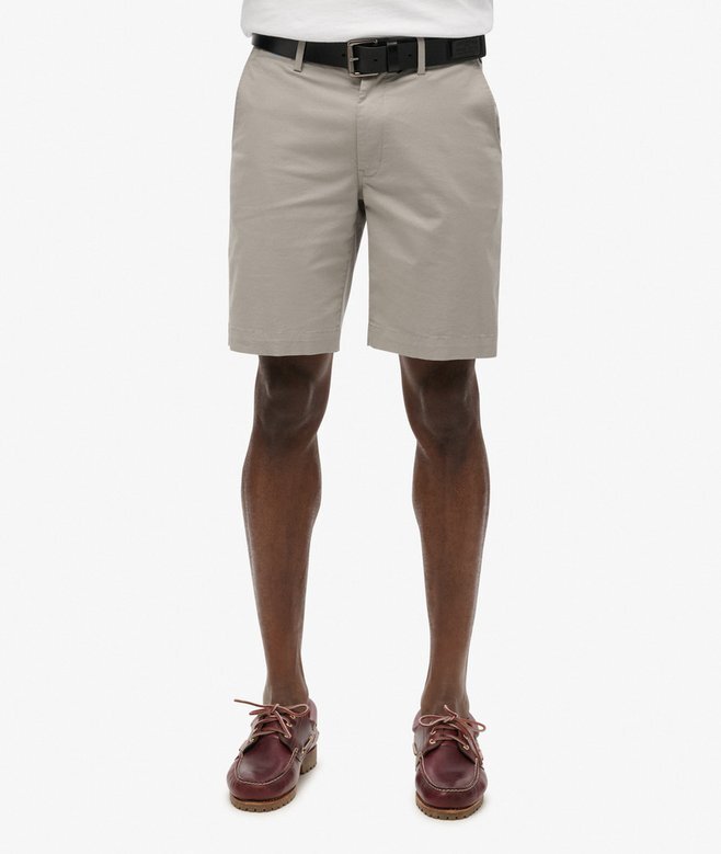 Stretch-Chino-Shorts Stretch-Chino-Shorts