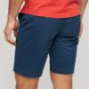 Stretch-Chino-Shorts Stretch-Chino-Shorts