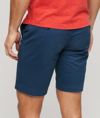 Stretch-Chino-Shorts