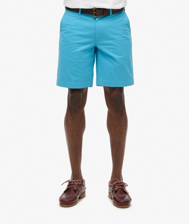 Stretch-Chino-Shorts Stretch-Chino-Shorts