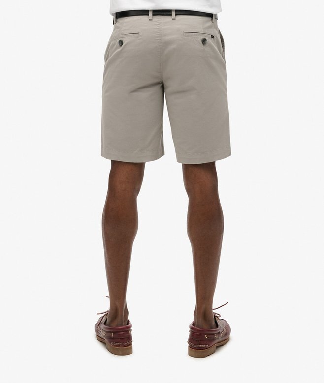 Stretch-Chino-Shorts Stretch-Chino-Shorts