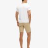 Stretch-Chino-Shorts Stretch-Chino-Shorts