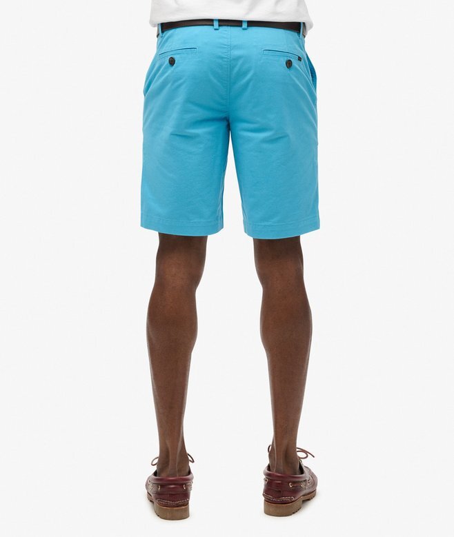 Stretch-Chino-Shorts Stretch-Chino-Shorts