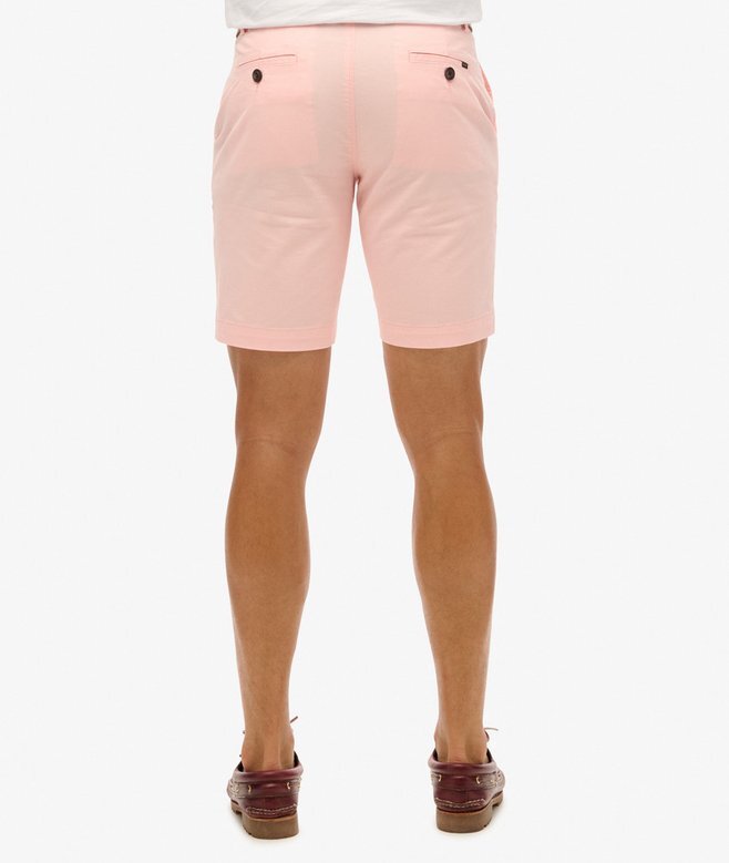 Stretch-Chino-Shorts Stretch-Chino-Shorts