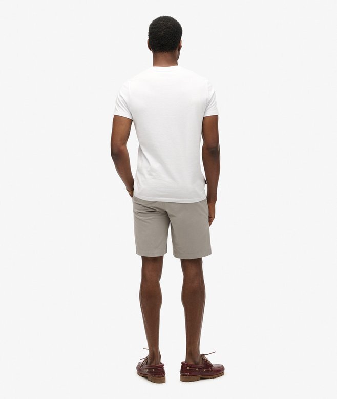 Stretch-Chino-Shorts Stretch-Chino-Shorts
