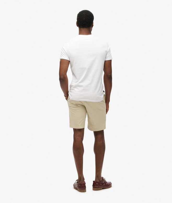 Stretch-Chino-Shorts Stretch-Chino-Shorts