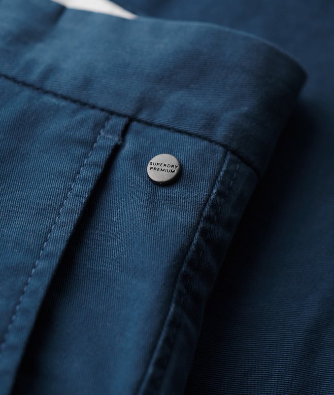 Stretch-Chino-Shorts Stretch-Chino-Shorts