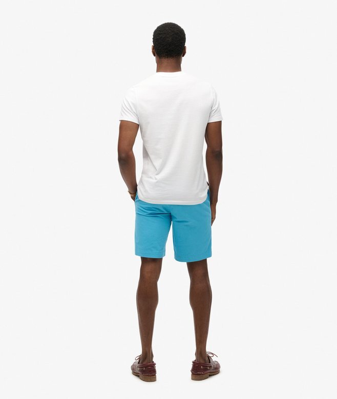 Stretch-Chino-Shorts Stretch-Chino-Shorts