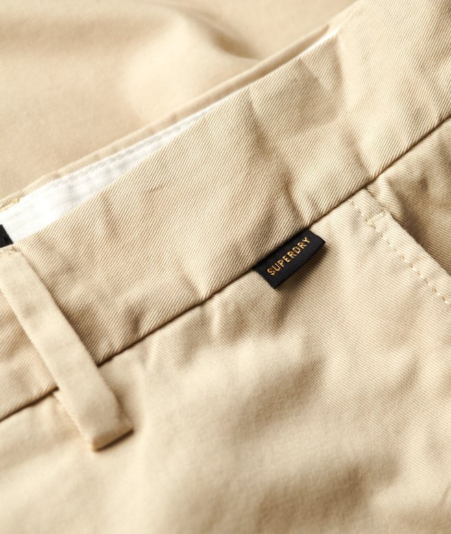Stretch-Chino-Shorts Stretch-Chino-Shorts