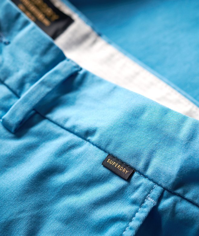 Stretch-Chino-Shorts Stretch-Chino-Shorts