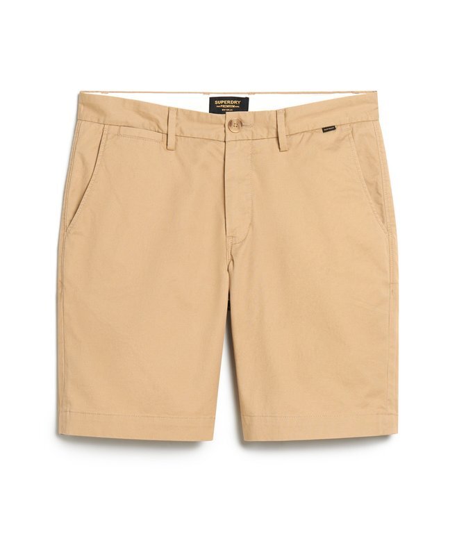 Stretch-Chino-Shorts Stretch-Chino-Shorts