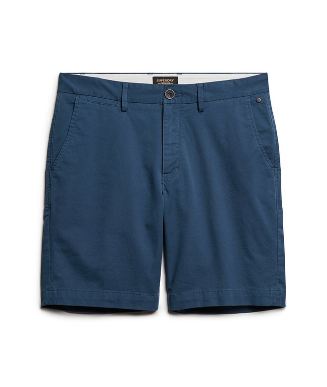 Stretch-Chino-Shorts Stretch-Chino-Shorts