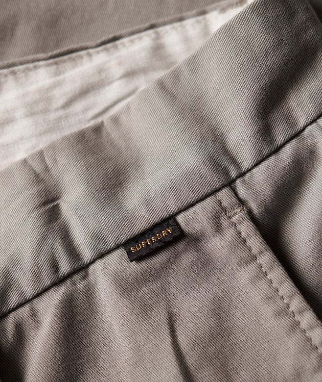 Stretch-Chino-Shorts Stretch-Chino-Shorts