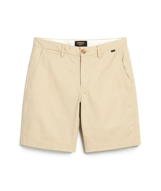 Stretch-Chino-Shorts Stretch-Chino-Shorts
