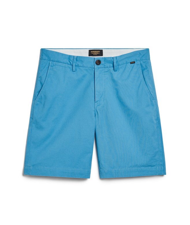 Stretch-Chino-Shorts Stretch-Chino-Shorts