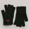 Strickhandschuhe im Workwear-Stil Strickhandschuhe im Workwear-Stil