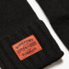 Strickhandschuhe im Workwear-Stil Strickhandschuhe im Workwear-Stil