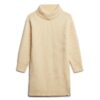 Strickkleid mit Rollkragen Strickkleid mit Rollkragen