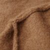 Strickkleid mit V-Ausschnitt Strickkleid mit V-Ausschnitt