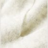 Strickkleid mit V-Ausschnitt