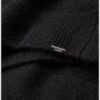 Strickkleid mit V-Ausschnitt Strickkleid mit V-Ausschnitt