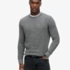 Strickpullover mit Struktur Strickpullover mit Struktur