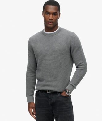 Strickpullover mit Struktur Strickpullover mit Struktur