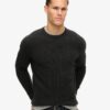 Strickpullover mit Struktur Strickpullover mit Struktur