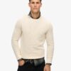 Strickpullover mit Struktur Strickpullover mit Struktur