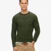 Strickpullover mit Struktur Strickpullover mit Struktur