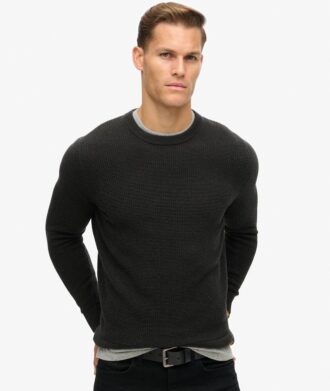 Strickpullover mit Struktur Strickpullover mit Struktur
