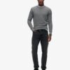 Strickpullover mit Struktur Strickpullover mit Struktur