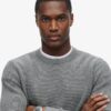 Strickpullover mit Struktur Strickpullover mit Struktur