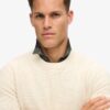 Strickpullover mit Struktur Strickpullover mit Struktur
