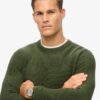 Strickpullover mit Struktur Strickpullover mit Struktur