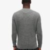 Strickpullover mit Struktur Strickpullover mit Struktur