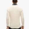 Strickpullover mit Struktur Strickpullover mit Struktur