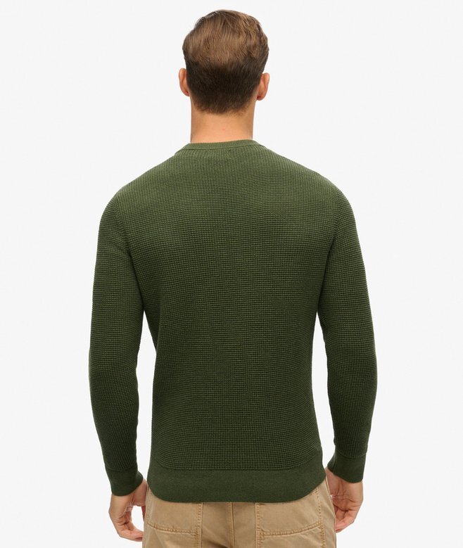 Strickpullover mit Struktur Strickpullover mit Struktur