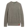 Strickpullover mit Struktur Strickpullover mit Struktur