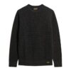 Strickpullover mit Struktur Strickpullover mit Struktur