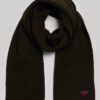 Strickschal im Workwear-Stil Strickschal im Workwear-Stil