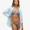 String-Triangel-Bikini-Oberteil String-Triangel-Bikini-Oberteil