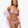 String-Triangel-Bikini-Oberteil String-Triangel-Bikini-Oberteil