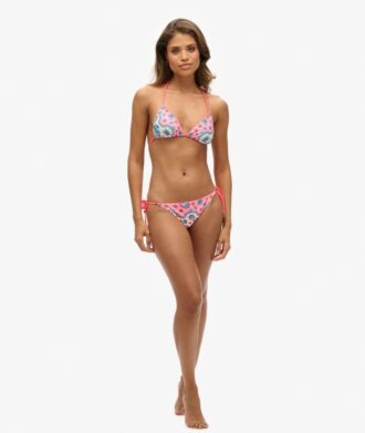 String-Triangel-Bikini-Oberteil String-Triangel-Bikini-Oberteil