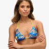 String-Triangel-Bikini-Oberteil String-Triangel-Bikini-Oberteil