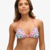 String-Triangel-Bikini-Oberteil String-Triangel-Bikini-Oberteil
