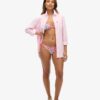 String-Triangel-Bikini-Oberteil String-Triangel-Bikini-Oberteil