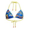 String-Triangel-Bikini-Oberteil String-Triangel-Bikini-Oberteil