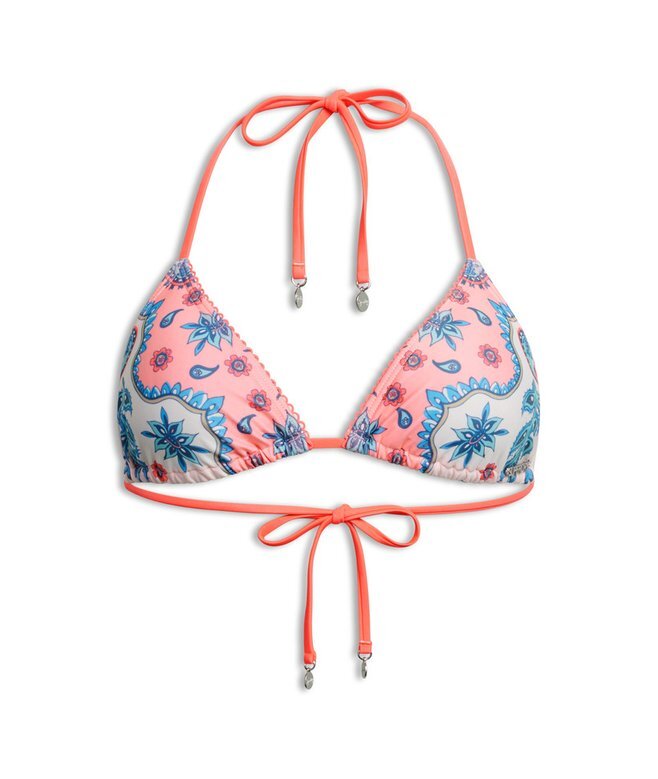 String-Triangel-Bikini-Oberteil String-Triangel-Bikini-Oberteil